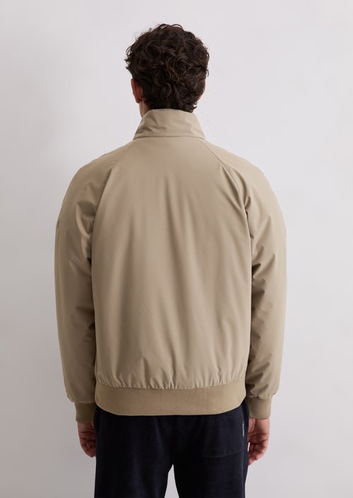 Blouson MOP x Function — Pavestone