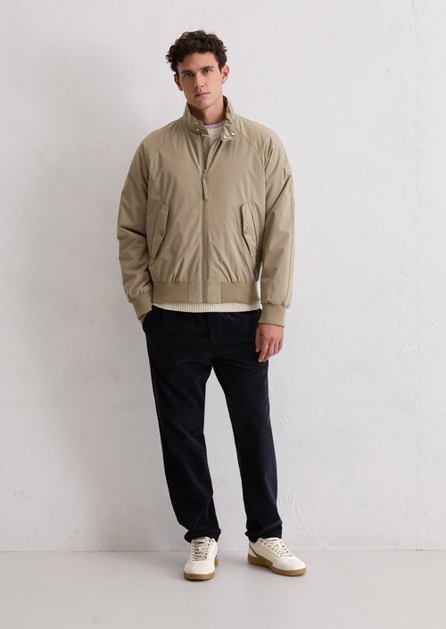 Blouson MOP x Function — Pavestone