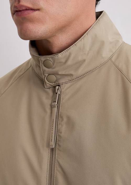 Blouson MOP x Function Pavestone in Detailansicht