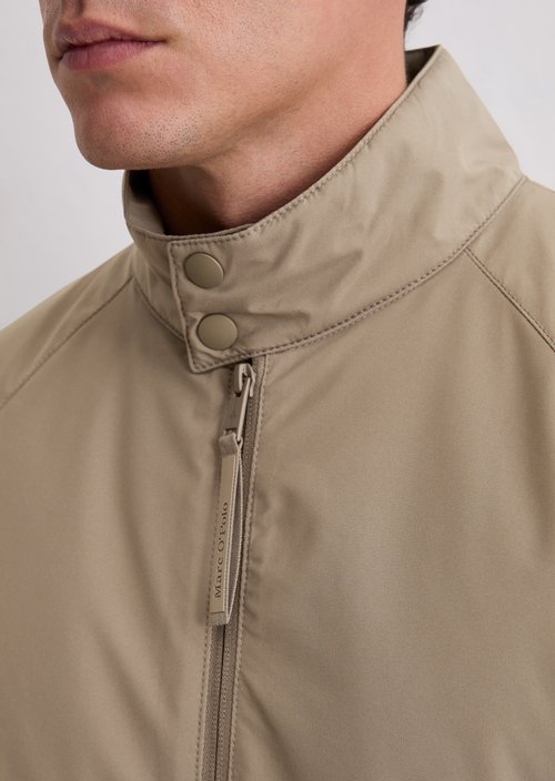 Blouson MOP x Function — Pavestone