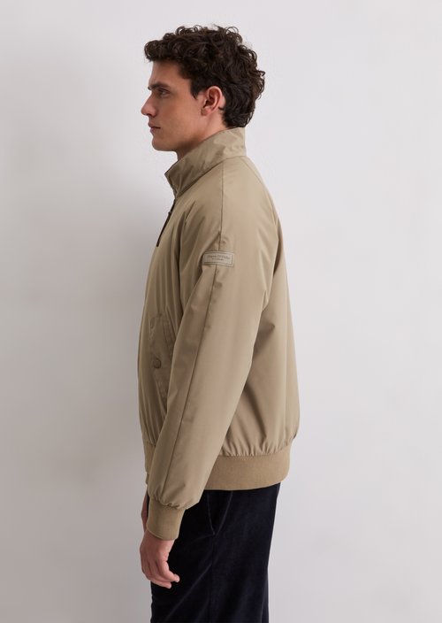 Blouson MOP x Function — Pavestone