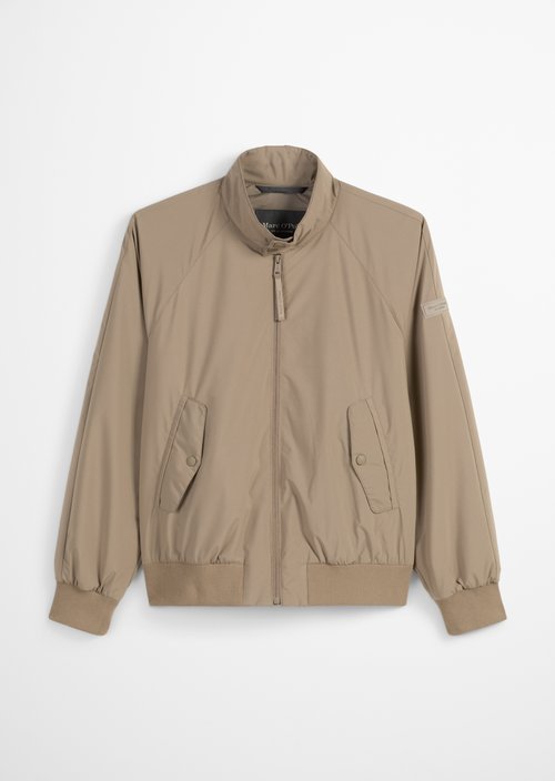Blouson MOP x Function — Pavestone
