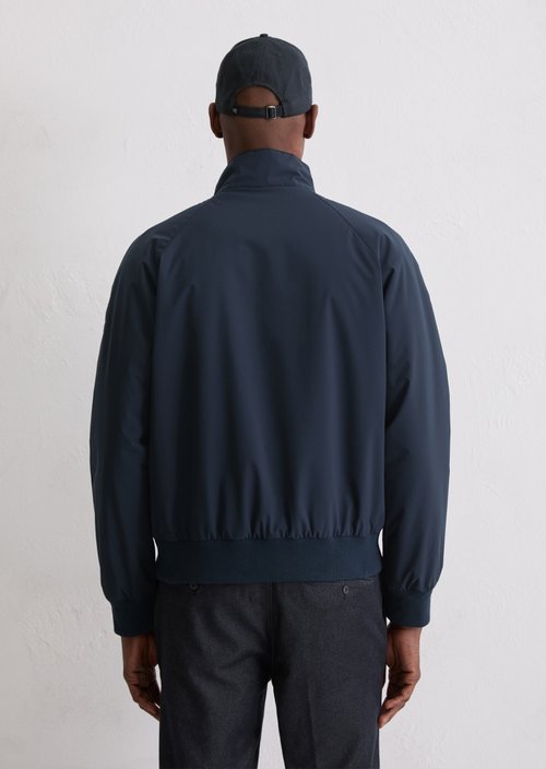 Blouson MOP x Function — Dark Navy