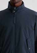 Blouson MOP x Function Made from waterproof material - blue