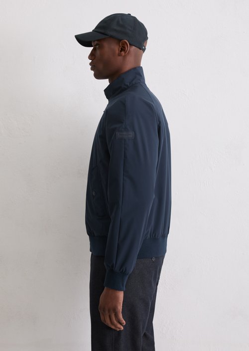 Blouson MOP x Function — Dark Navy