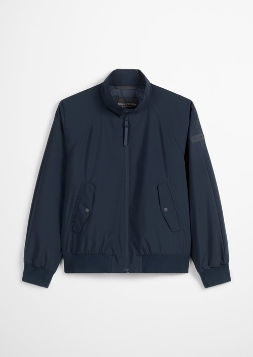 Blouson MOP x Function — Dark Navy