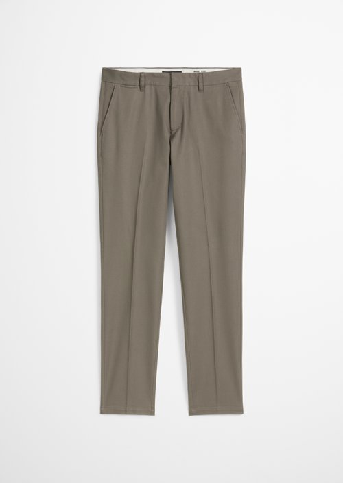 Chino model Osby tapered — Pavestone