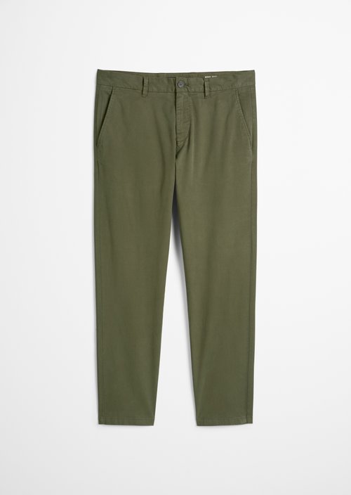 Chino model Osby tapered — Dried Herb