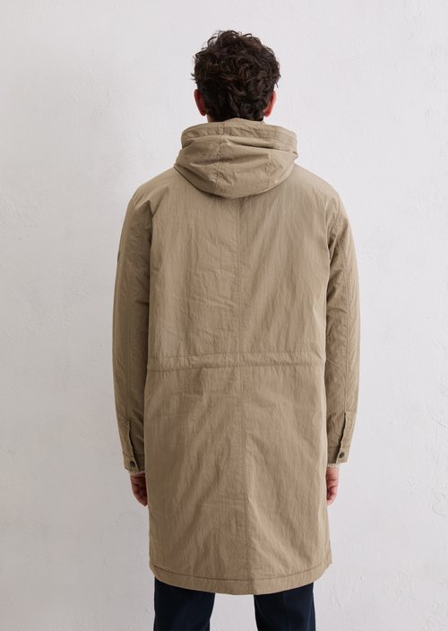 Parka regular — Pavestone (alternate view)