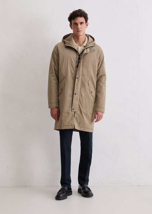 Parka regular — Pavestone
