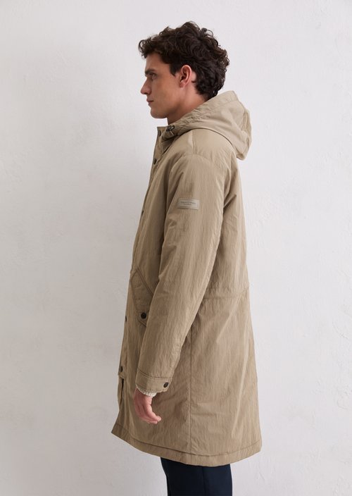 Parka regular — Pavestone