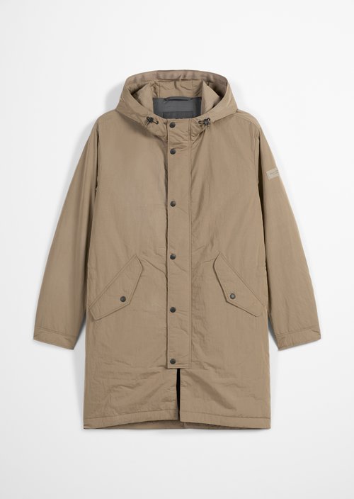 Parka regular — Pavestone