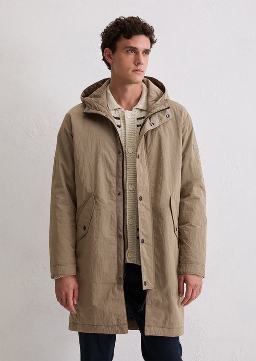 Parka regular — Pavestone