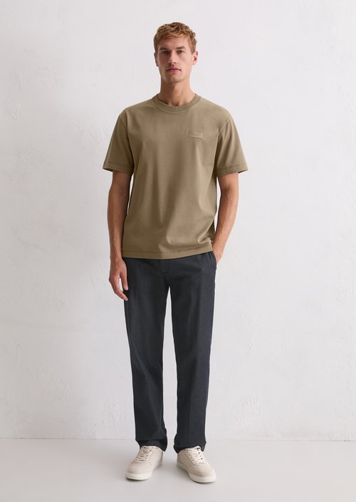 DfC T-Shirt relaxed — Pavestone