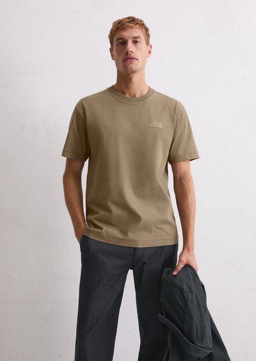 DfC T-Shirt relaxed — Pavestone