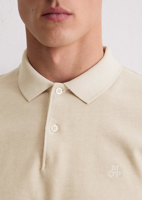 Longsleeve regular — Grey Silk