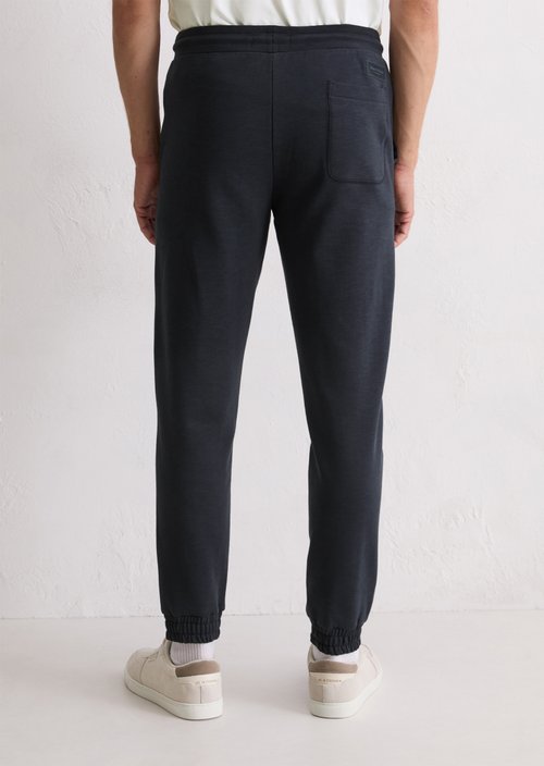 DfC Jerseypants regular — Dark Navy
