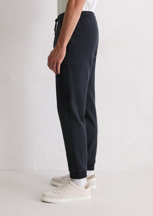 DfC Jerseypants regular — Dark Navy