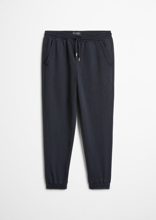 DfC Jerseypants regular — Dark Navy