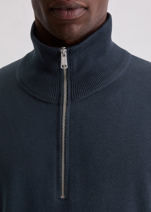 Troyer regular — Dark Navy