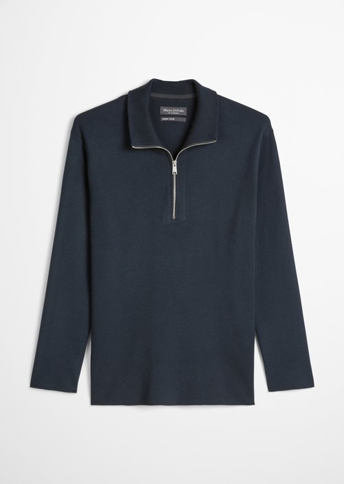 Troyer regular — Dark Navy