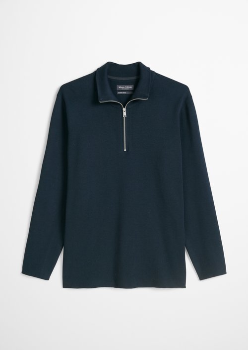 Troyer regular — Dark Navy