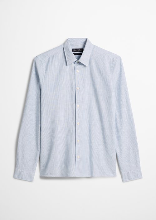 Shirt shaped — Dark Blue