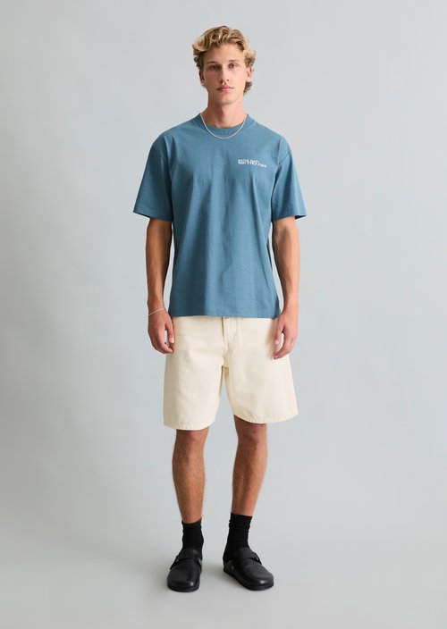 Crayfish Capsule T-Shirt — Endless Sea