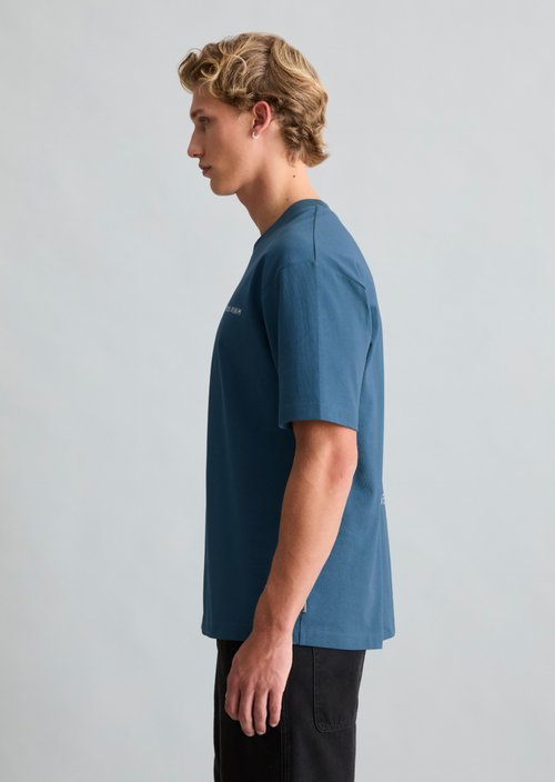 Crayfish Capsule T-Shirt — Endless Sea