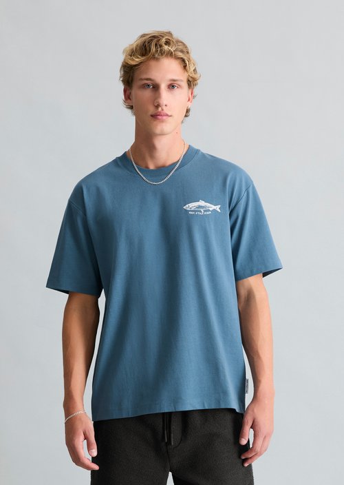 Relaxed T-shirt — Endless Sea