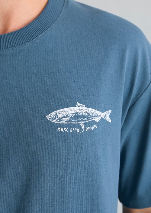 Relaxed T-shirt — Endless Sea
