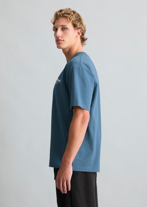 Relaxed T-shirt — Endless Sea