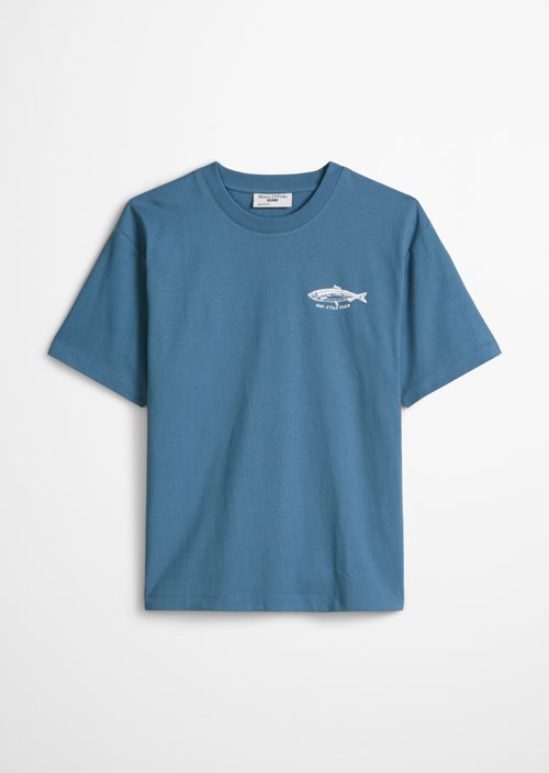 Relaxed T-shirt — Endless Sea