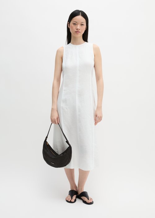 Bast shoulder bag — Black