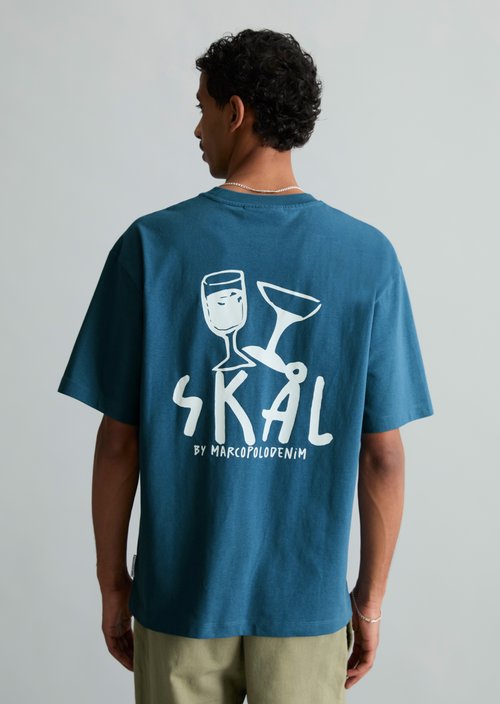 Relaxed-fit T-shirt — Endless Sea