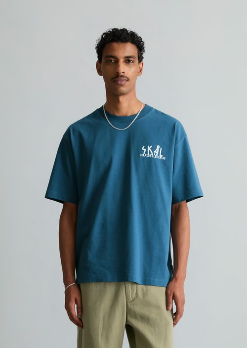 Relaxed-fit T-shirt — Endless Sea