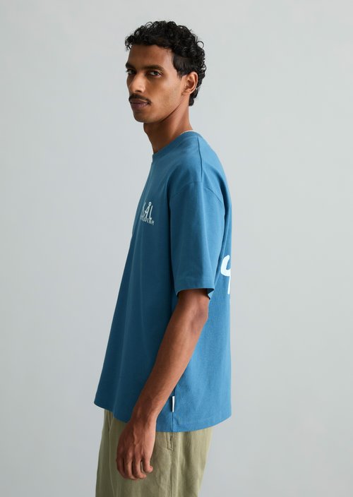 Relaxed-fit T-shirt — Endless Sea