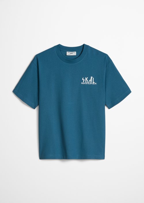 Relaxed-fit T-shirt — Endless Sea