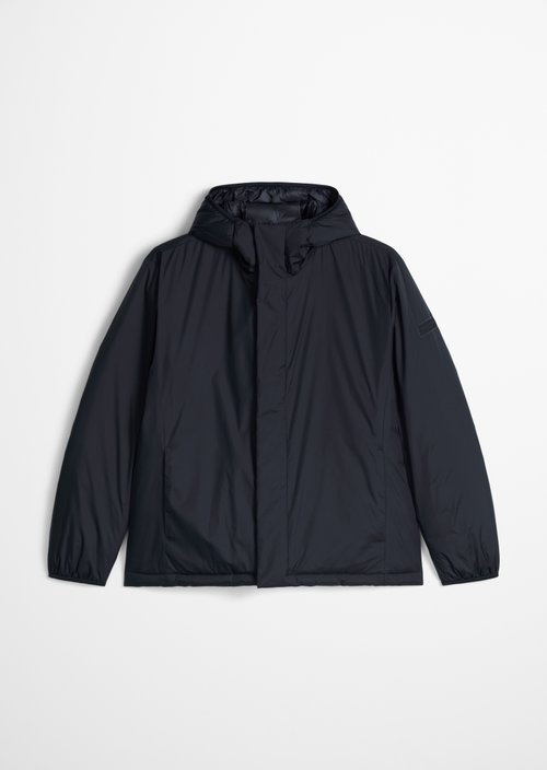 Reversible jacket regular — Black