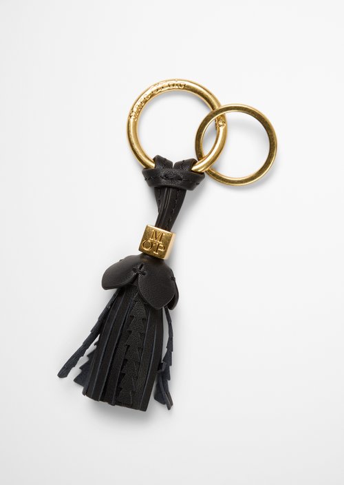 Key fob — Black