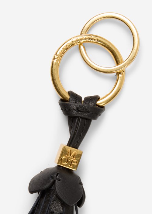 Key fob — Black