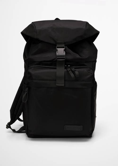 Zaino Black in vista frontale