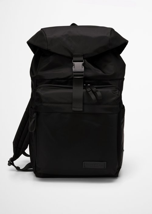 Backpack — Black