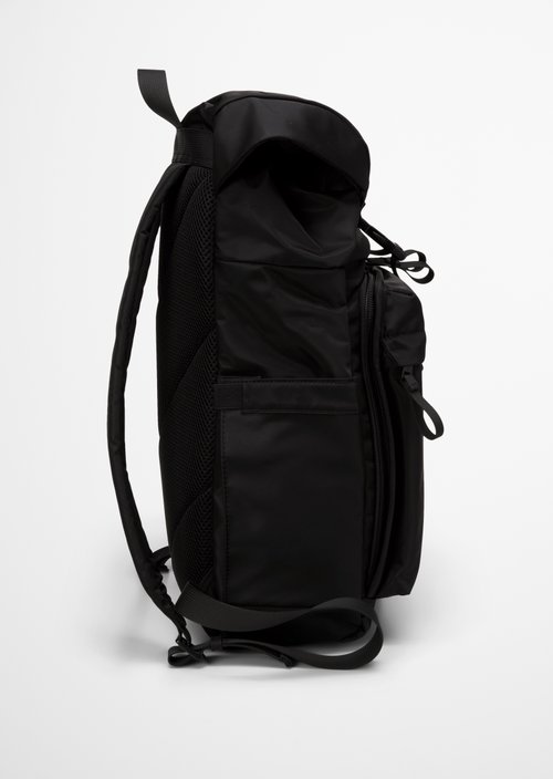 Backpack — Black