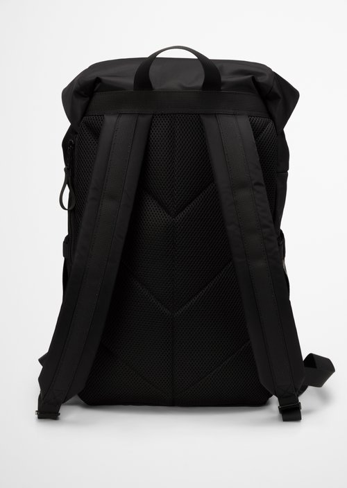 Backpack — Black