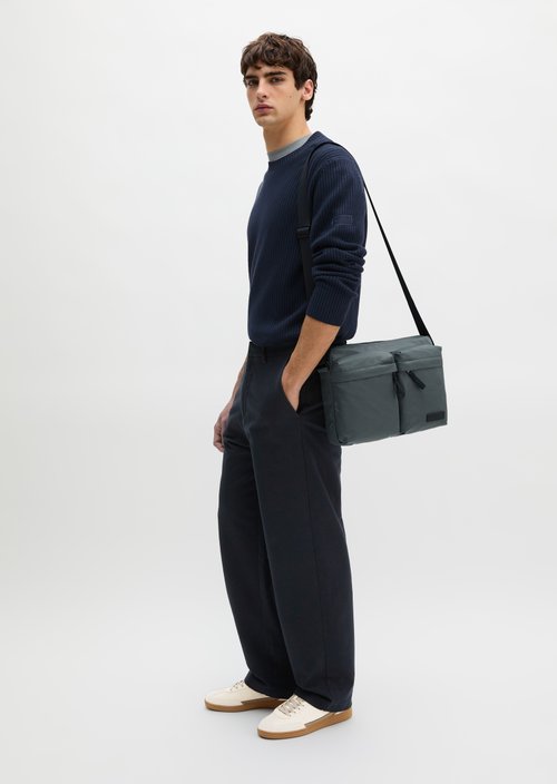 Shoulder bag small — Skipping Stone