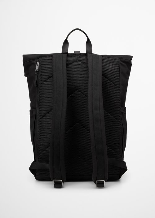 Mory Backpack — Black