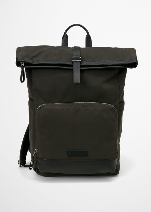 Mory Backpack — Wooden Earth