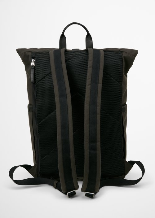 Mory Backpack — Wooden Earth