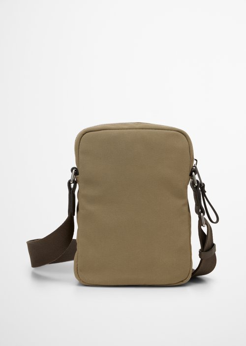 Shoulder bag medium — Charleston Gray